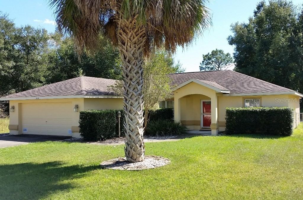8960 SE 157th, Summerfield, FL 34491