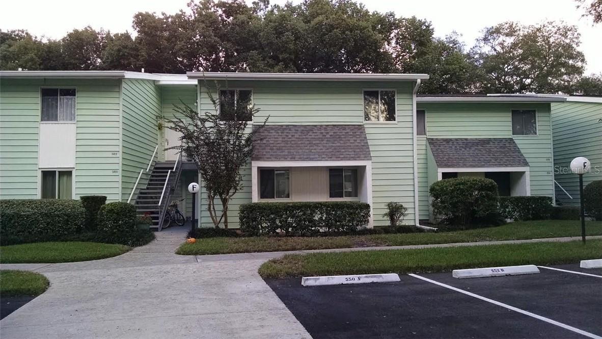 550 Midway Dr. #B, Ocala, FL 34472