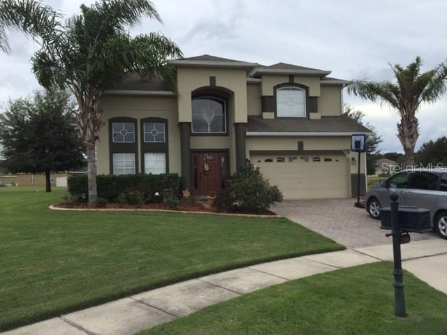 23508 San Sebastian Ct., Sorrento, FL 32776