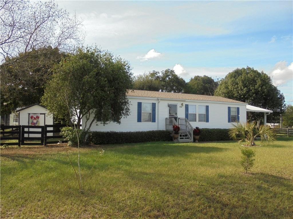 6020 SE 144 Pl., Summerfield, FL 34491