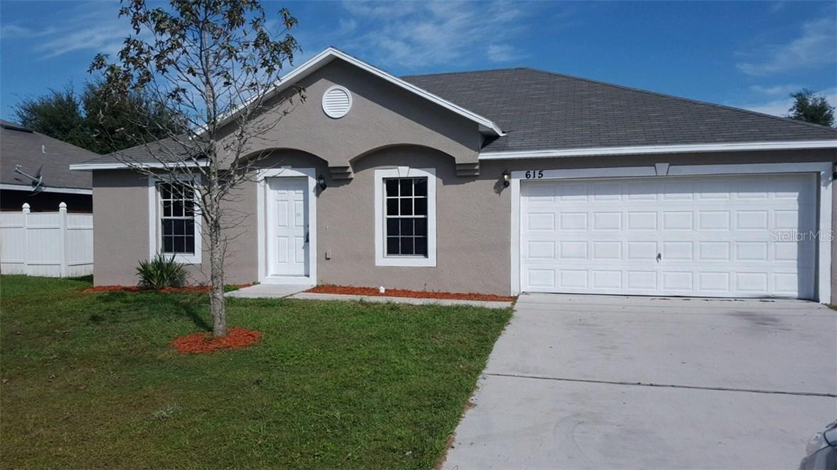 615 Parakeet Ct., Poinciana, FL 34759