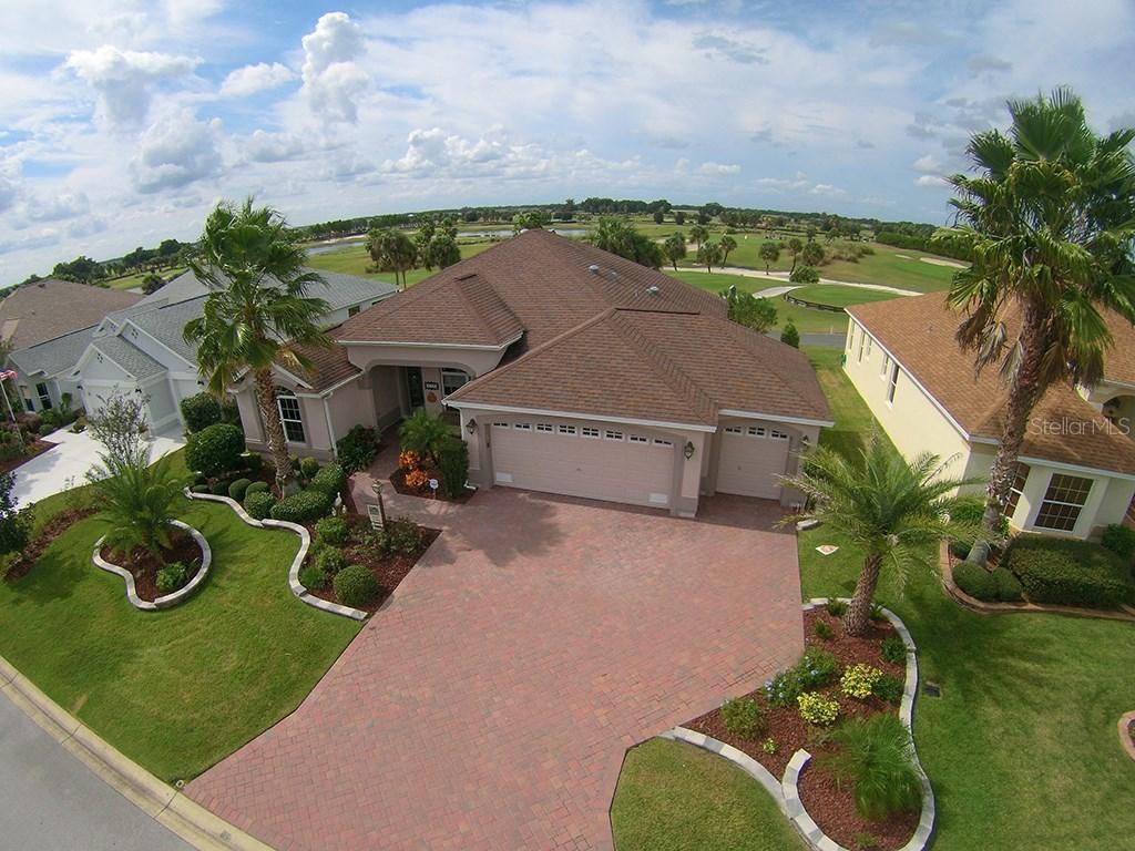 2753 Day Lily Run, The Villages, FL 32162