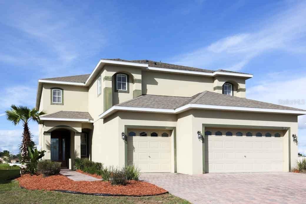 34110 Alameda Dr., Sorrento, FL 32776