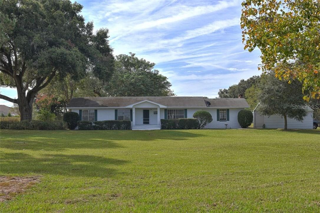 5283 Cr 132, Wildwood, FL 34785