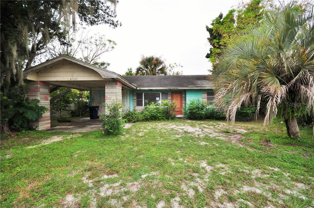 31739 Tropical Shores Dr., Tavares, FL 32778
