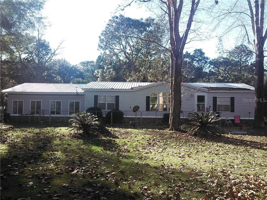 38337 Deerwoods Dr., Eustis, FL 32736