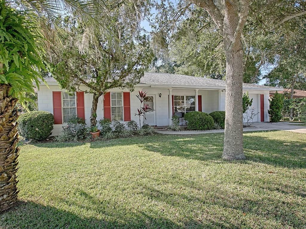 506 Ambassador Ave., Eustis, FL 32726