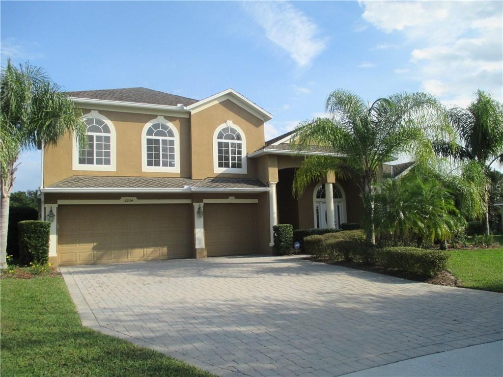 6234 Tremayne Dr., Mount Dora, FL 32757