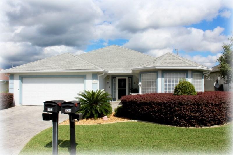 11193 SE 173rd Pl., Summerfield, FL 34491