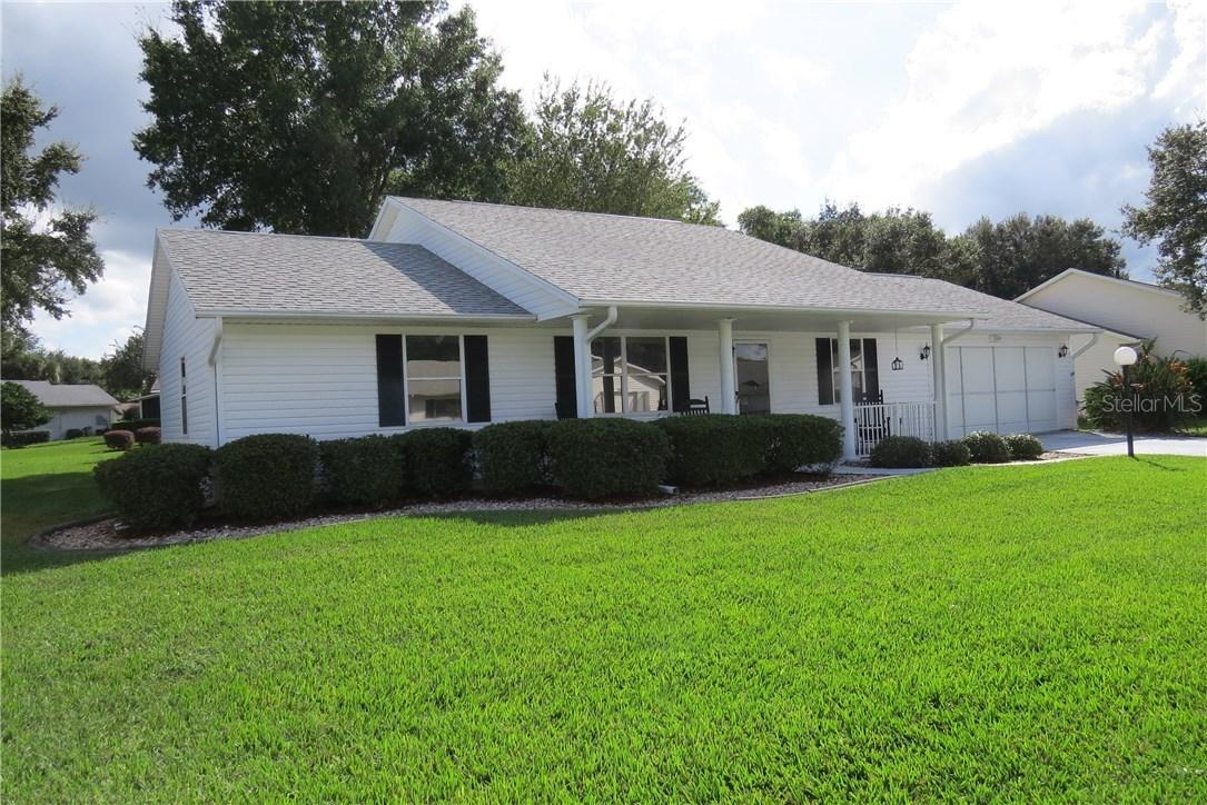 25912 Newcombe Cir., Leesburg, FL 34748