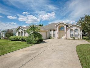 3519 Hunters Trail Cir., Eustis, FL 32726