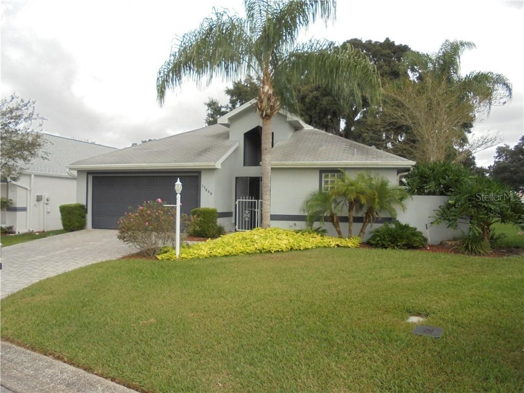 17689 SE 115th Ct., Summerfield, FL 34491