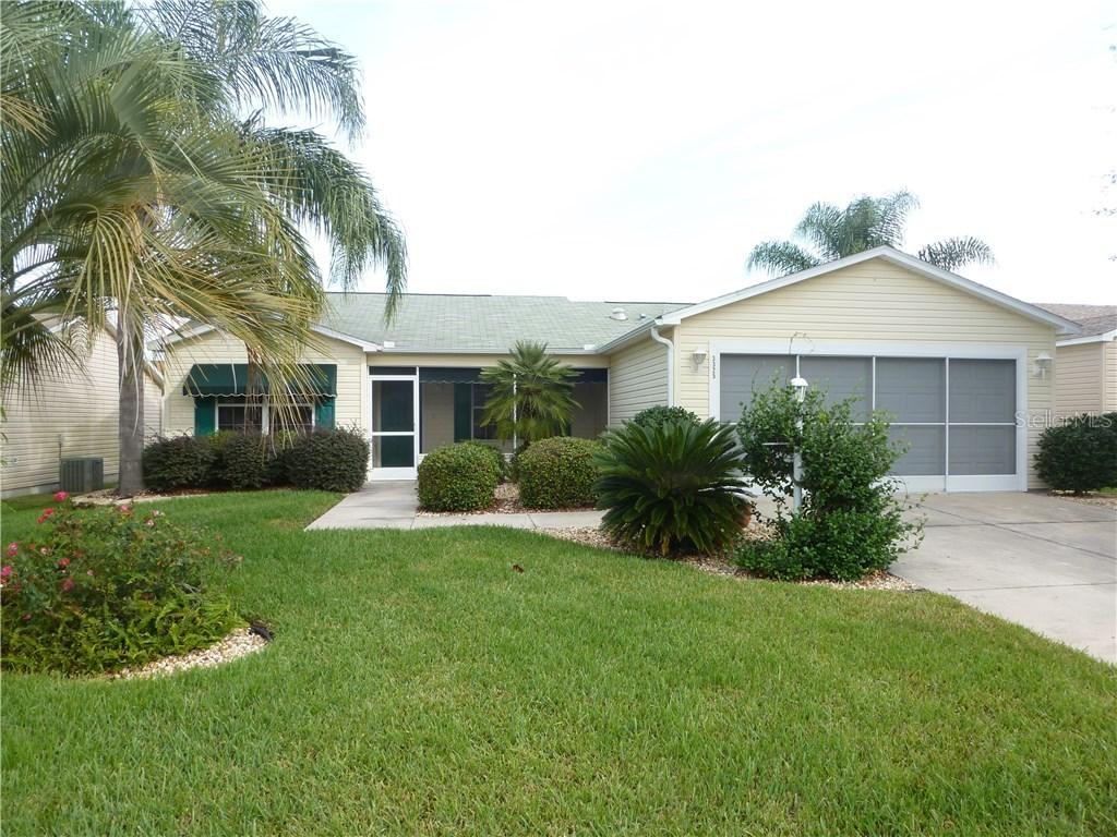 3325 Thorncrest Dr., The Villages, FL 32162