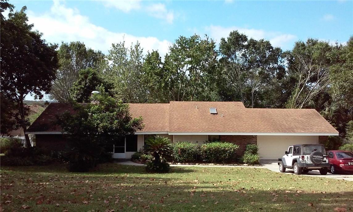 12341 Warren Rd., Clermont, FL 34711