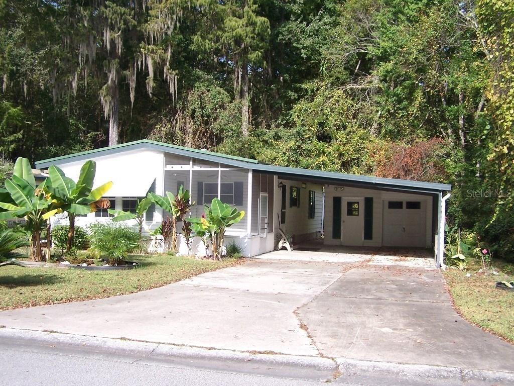 303 S Timber Tr., Wildwood, FL 34785