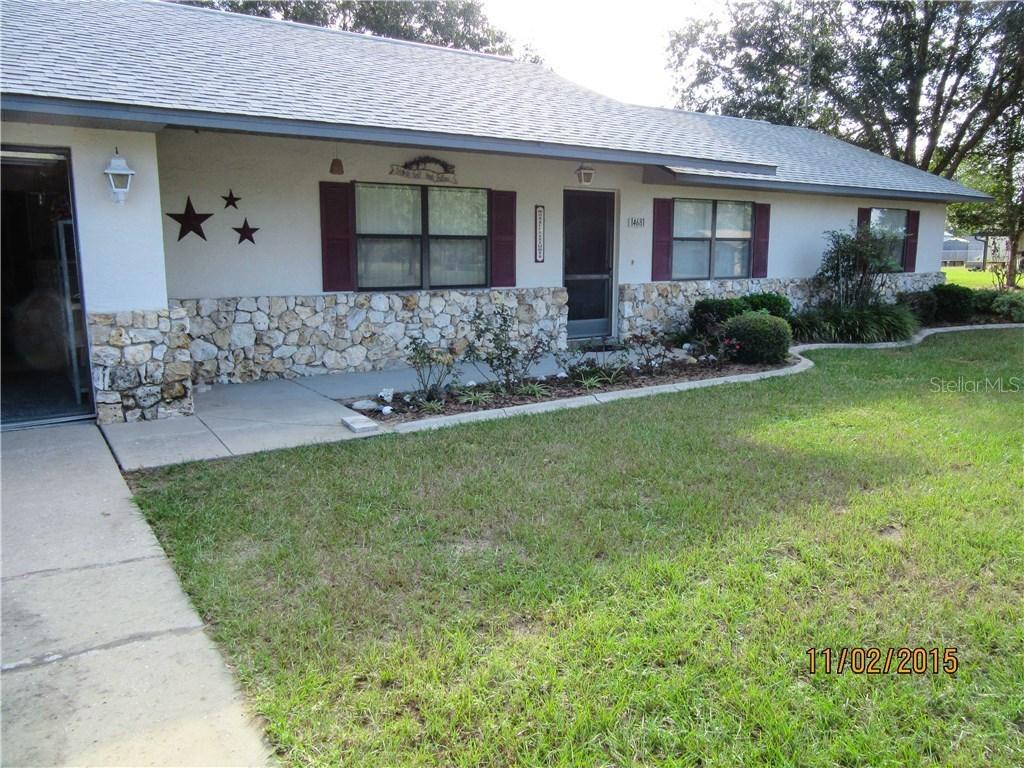 14681 SE 97th Ct., Summerfield, FL 34491