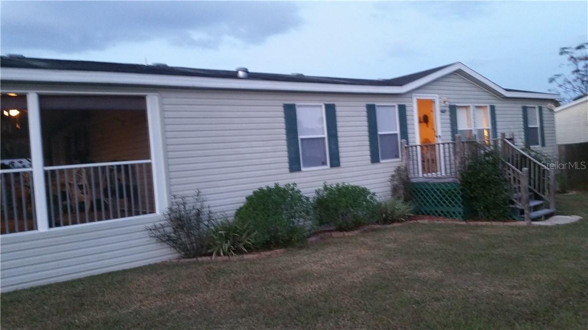 6169 SE 140th Pl., Summerfield, FL 34491