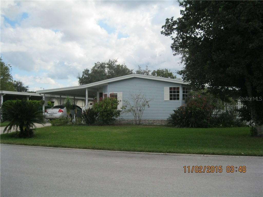 3219 Wekiva Rd., Tavares, FL 32778