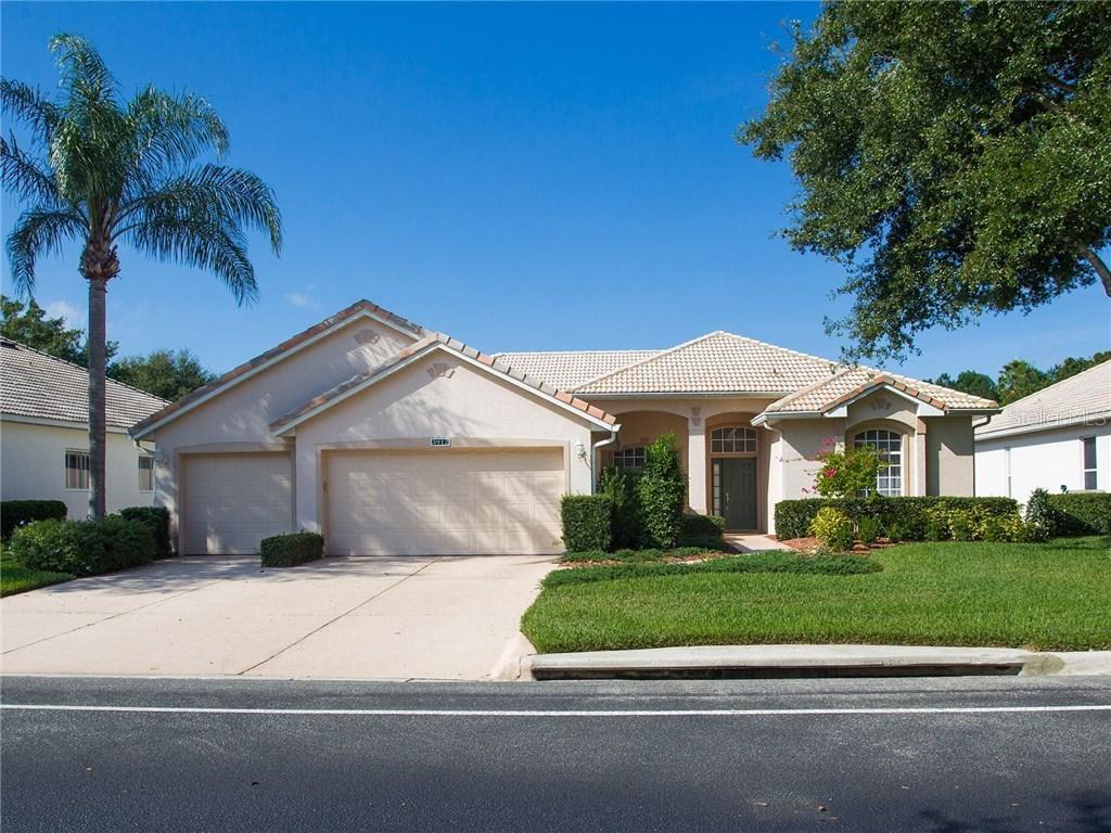 3912 Scarborough Ct., Clermont, FL 34711