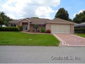 17548 Se 115 Terr Rd., Summerfield, FL 34491