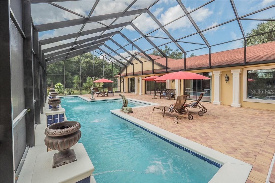 5400 Lake St., Mount Dora, FL 32757