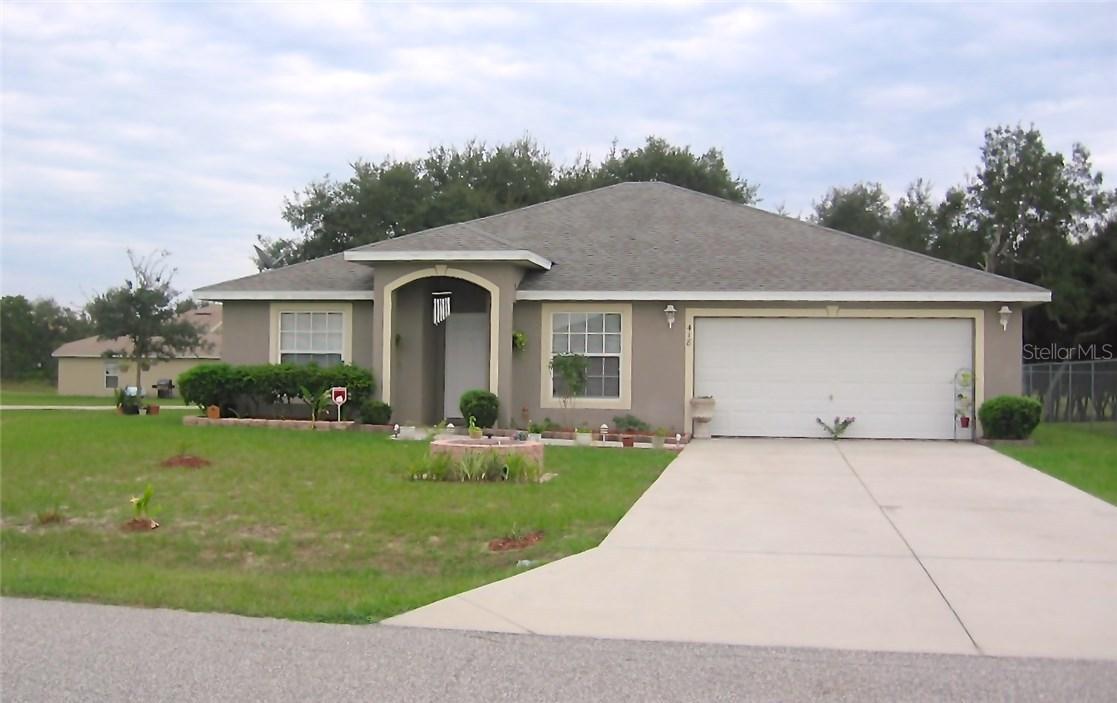 418 Danube Way, Poinciana, FL 34759