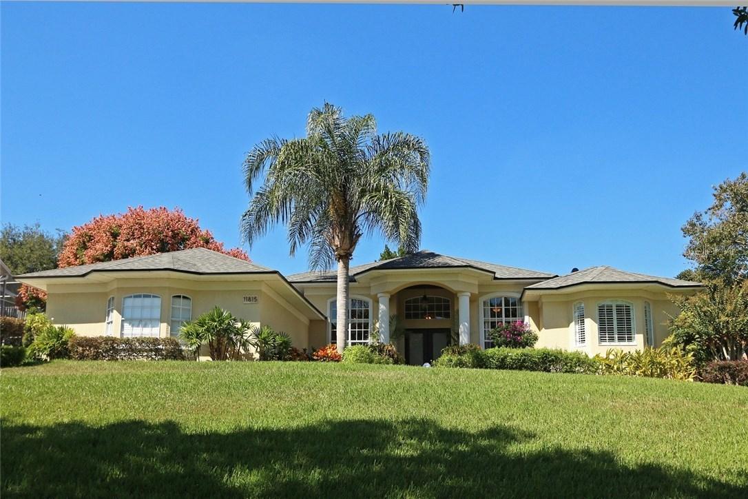 11815 Osprey Pointe Blvd., Clermont, FL 34711