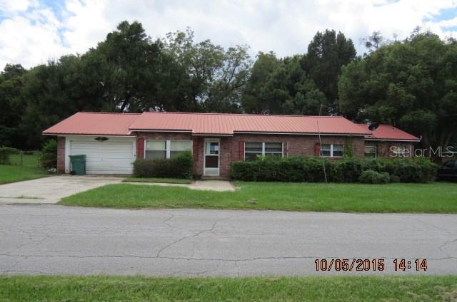 514 Gilliam St., Wildwood, FL 34785