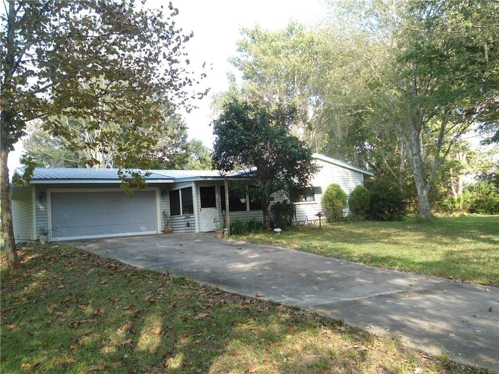 26343 Mitchel Way, Eustis, FL 32736