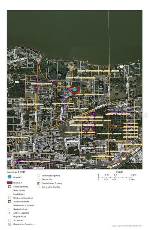 701 Newell Hill Rd., Leesburg, FL 34748