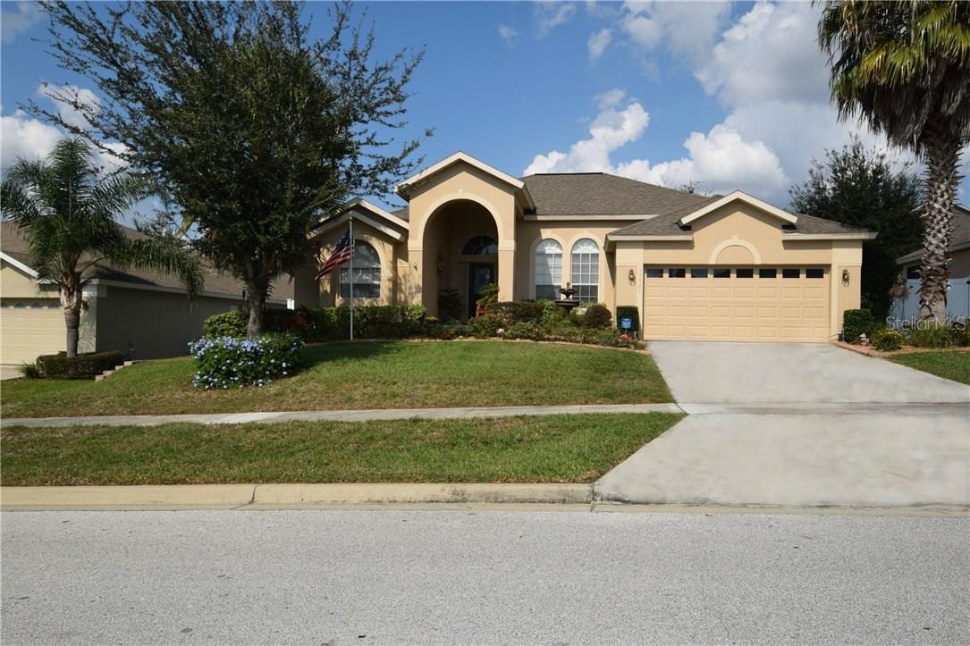 12927 Gleason Way, Clermont, FL 34711