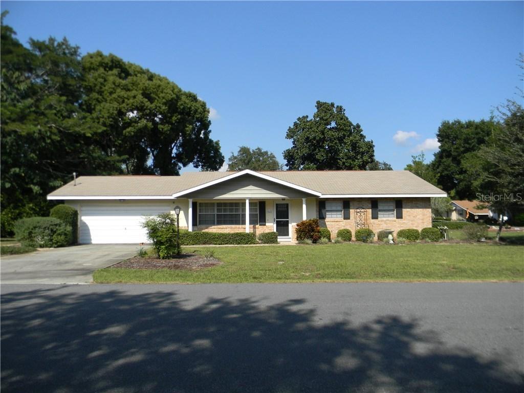 3865 Branch Ave., Mount Dora, FL 32757