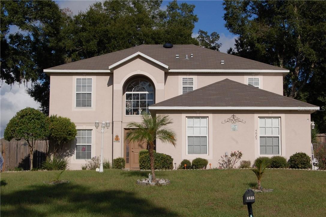 4625 SW 42 St., Ocala, FL 34474