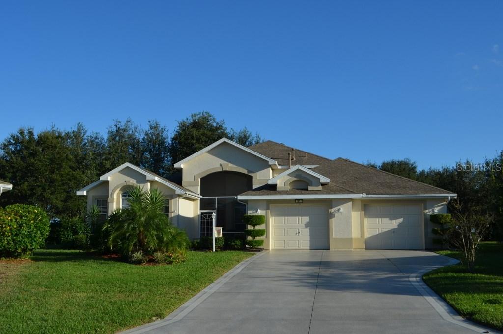 2852 Cape Horn Ct., Tavares, FL 32778