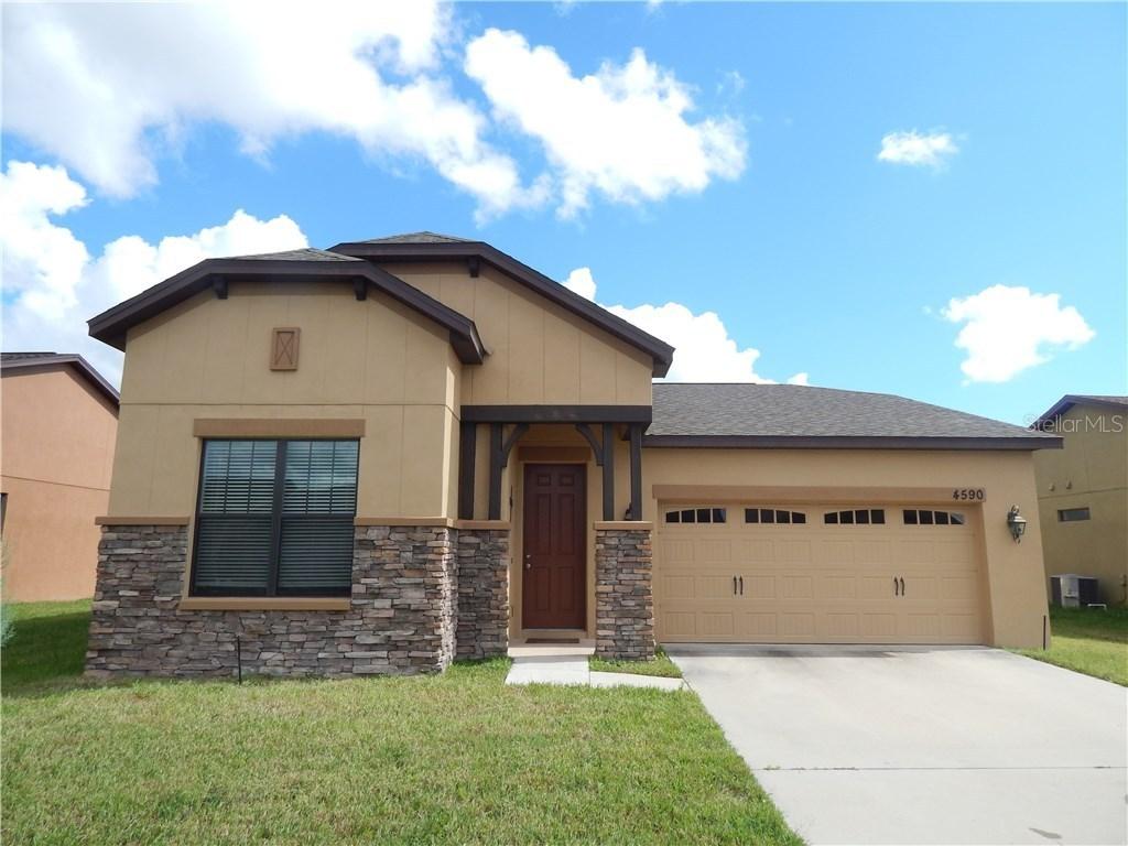 4590 Sandhurst St., Kissimmee, FL 34758