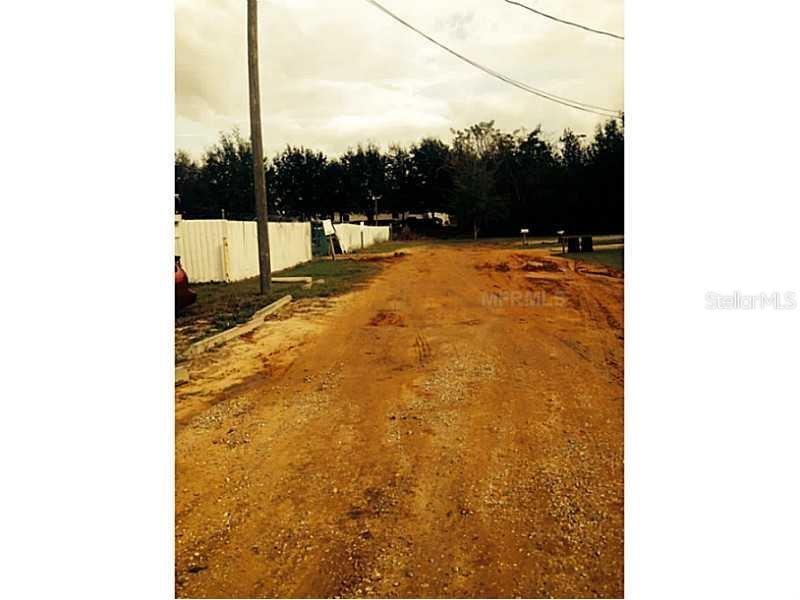 Disston Ave., Clermont, FL 34711