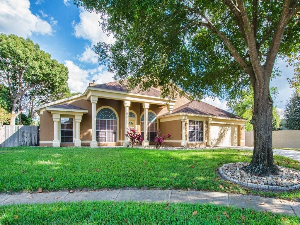 9255 Bent Arrow Cove, Apopka, FL 32703