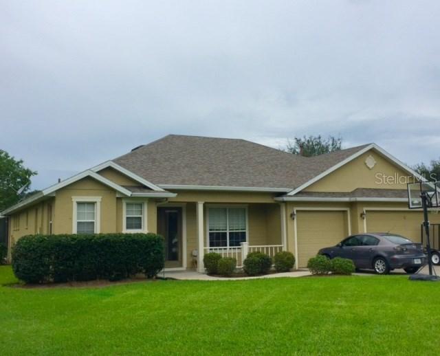 23340 Oak Prairie Cir., Sorrento, FL 32776