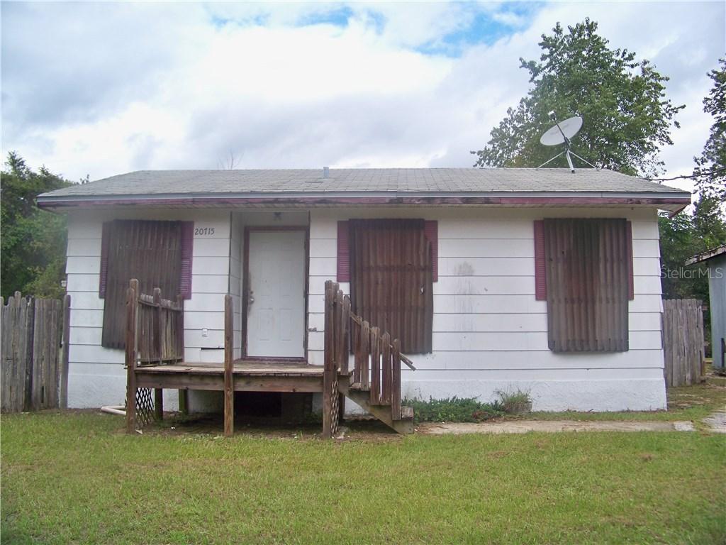 20715 SE 141 Pl., Umatilla, FL 32784