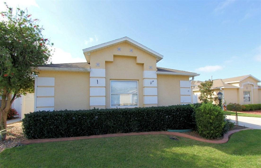 2178 Cherry Vale Pl., The Villages, FL 32162