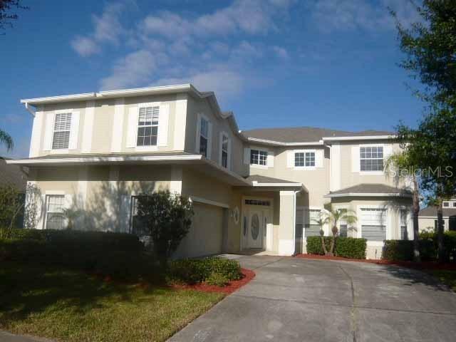 5229 Rishley Run Way, Mount Dora, FL 32757