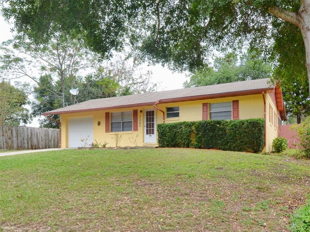 31546 Anderson Dr., Tavares, FL 32778