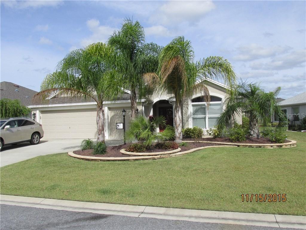 [Address Hidden by Seller], The Villages, FL 32162