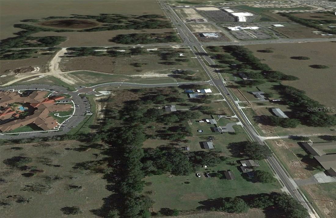 1305 Cleveland Highway 466a, Wildwood, FL 34785