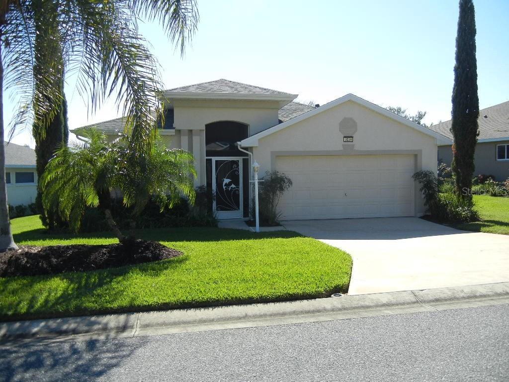 3034 Keel Ct., Tavares, FL 32778