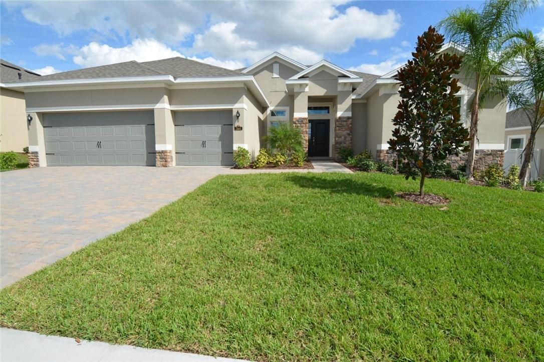 264 Chardonnay Ln., Groveland, FL 34736