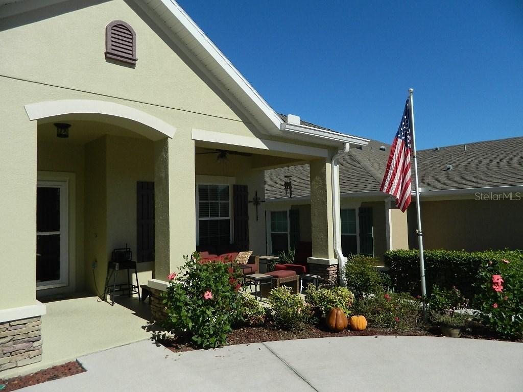 21635 Belgian Ct., Mount Dora, FL 32757