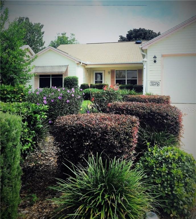 1164 Salido Ave., The Villages, FL 32159