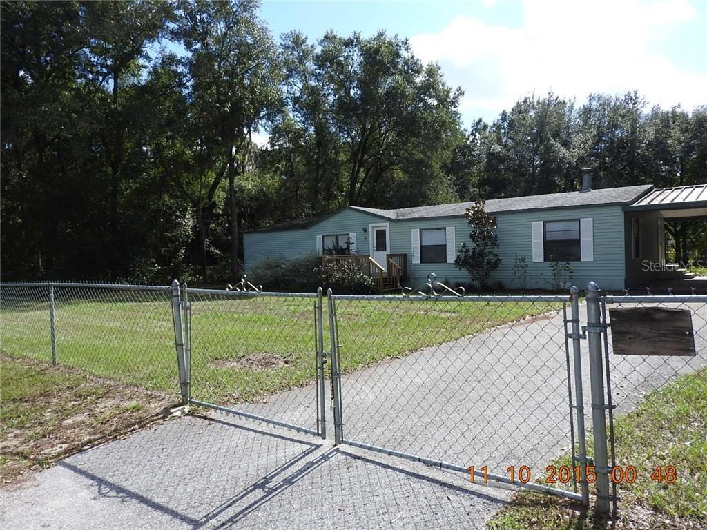 9992 Se 171 Street, Summerfield, FL 34491