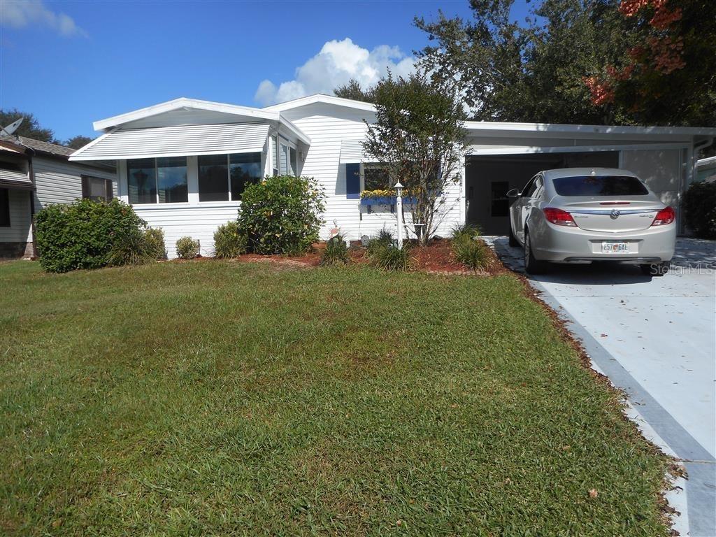 717 Orchid St., The Villages, FL 32159
